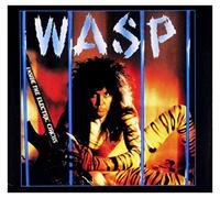 W.A.S.P. - Inside In The Electric Circus