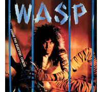 W.A.S.P. - Inside The Electric Circus ( 40th Anniversary - Half-Speed Master )