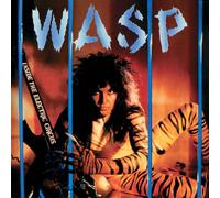 W.A.S.P. - Inside The Electric Circus ( 40th Anniversary - Half-Speed Master )