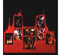 W.a.S.P. - Live...in the Raw