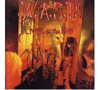 W.a.S.P. - Live...in the Raw
