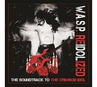 W.A.S.P. Reidolized: The Soundtrack to the Crimson Idol (Vinyl LP)