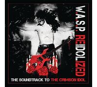 W.A.S.P - Reidolized The. - Limited Edition