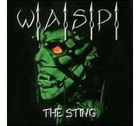 W.A.S.P. - Sting