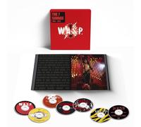 W.A.S.P. - The 7 Savage
