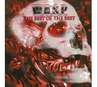 W.A.S.P. - The Best Of The Best (1984-2000) (Reissue) (2 LP)