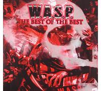 W.A.S.P. Best Of The Best (CD)