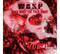 W.A.S.P. The Best of the Best (National Album Day 2025) (Vinyl LP) 12" Album
