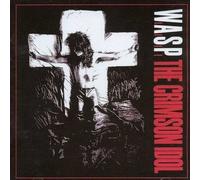 W.A.S.P. The Crimson Idol (Vinyl LP) 12" Album