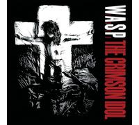 W.A.S.P. The Crimson Idol (Vinyl LP) 12" Album