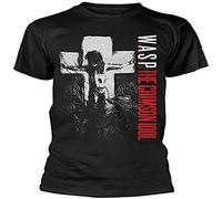W.A.S.P. The Crimson Idol New T-Shirt S
