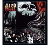 W.a.S.P. - The Headless Children