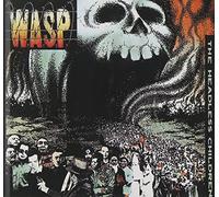 W.A.S.P. - The Headless Children