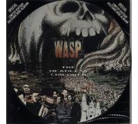 W.A.S.P. - The Headless Children-W.A.S.P. (Picture Disc LP VINYL)