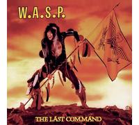 W.A.S.P. - The Last Command (Half-Speed Master)