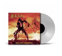 The Last Command (Clear Vinyl) (Phd Exclusive)