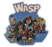 W.A.S.P. - The Real Me/Lake of Fools-W.A.S.P