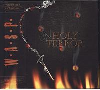 W.a.S.P. - Unholy Terror (Ltd)