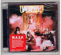 W.A.S.P - W.A.S.P