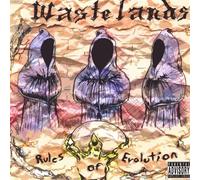 W.a.S.T.E.l.a.N.d.S. - Rules of Evolution