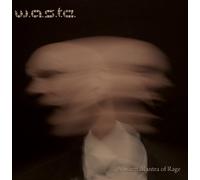 W.A.S.T.E. - Silent Mantra Of Rage (2 CD)