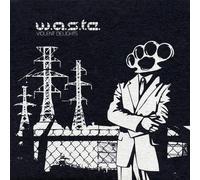 W.a.S.T.E. - Violent Delights