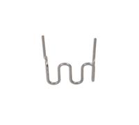 W a Scatti Cerniera 0.7mm 100pc - Power-Tec 92219 Nuovo