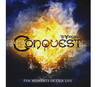 W.ANGELS CONQUEST - FEW MOMENTS OF OUR LIFE(ltd.)