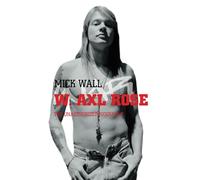 Mick Wall W. Axl Rose (Tascabile)