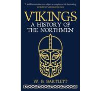 W. B. Bartlett Vikings (Tascabile)