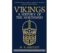 W. B. Bartlett Vikings (Tascabile)