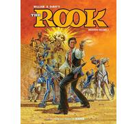 W.B. DuBay's The Rook Archives Volume 1