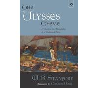 W B Stanford The Ulysses Theme (Tascabile)