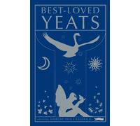 W. B. Yeats Best-Loved Yeats (Copertina rigida) Best-Loved Irish Writers
