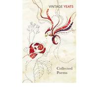 [ W B YEATS - COLLECTED POEMS ] By Yeats, W. B. ( AUTHOR ) Feb-1992[ Paperback ]