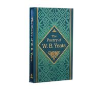 W B Yeats The Poetry of W. B. Yeats (Copertina rigida)