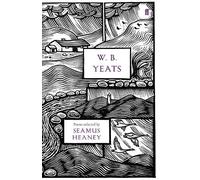 W.B. Yeats W. B. Yeats (Copertina rigida)