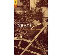W.B. Yeats W. B. Yeats (Tascabile) Poet to Poet