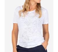 W BASIC TEE DONNA TIMEZONE (ABD06U05)