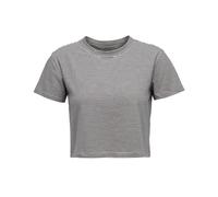 W BD Stripe SS Tee off white-charcoal (9468) M