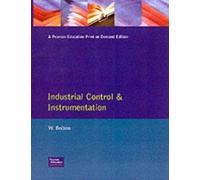 W. Bolton Industrial Control and Instrumentation (Tascabile)