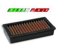W BOX FILTER per filtro aria MALOSSI KYMCO DOWNTOWN 300 ie 4T LC 1415331B