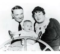 W.C.Fields & Alison Skipworth [1046673] 8x10 Foto Altre Misure Inc Poster)