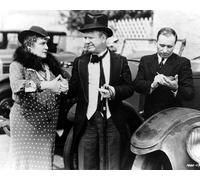 W.C.Fields & Alison Skipworth [1046692] 8x10 Foto Altre Misure Inc Poster)