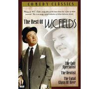 W.C. Fields - Best Of Wc Fields [Edizione: Stati Uniti]