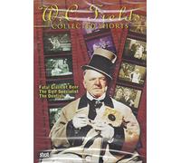 W.C. Fields - Collected Shorts [Comedy]