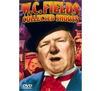 W.C. Fields - Wc Fields Collected Shorts [DVD] [1932] [Region 1] [NTSC]
