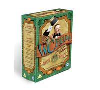 W.C. Fields Collection [Edizione: Regno Unito]