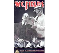W.C. Fields Compilations