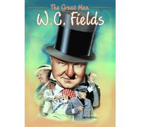W.C.Fields-Great Man - W. C. Fields-Great Man